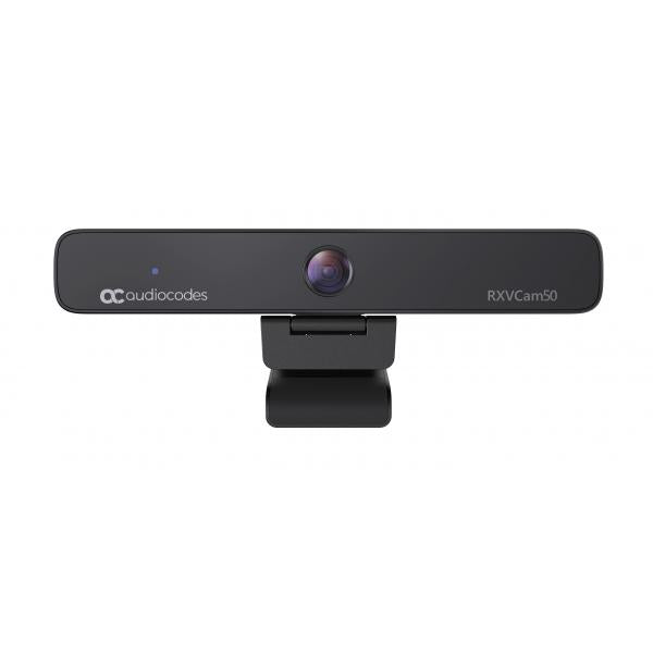 Audiocodes 4K Video USB Camera Mid size room [RXVCAM50-M]
