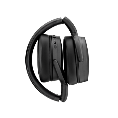 EPOS ADAPT 361 Auricolare Con cavo e senza cavo A Padiglione Musica e Chiamate USB tipo-C Bluetooth Nero [ADAPT361]