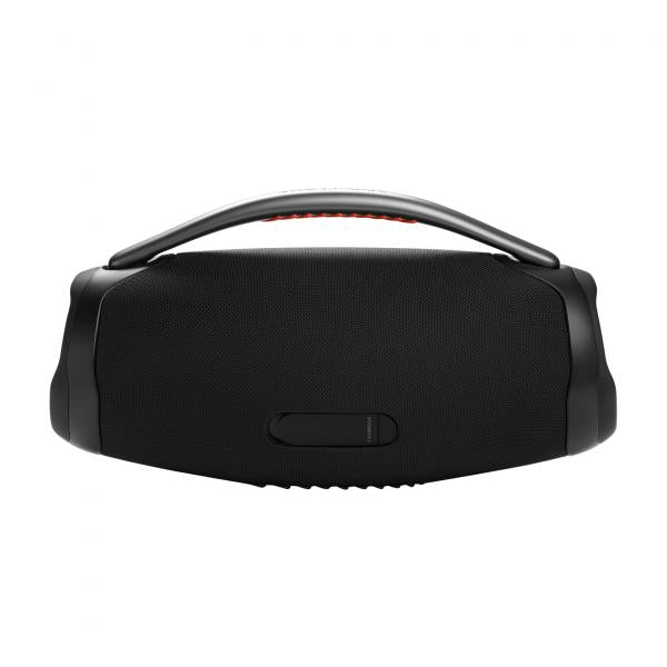 Jbl Boombox 3 Black [JBLBOOMBOX3BLKEP]