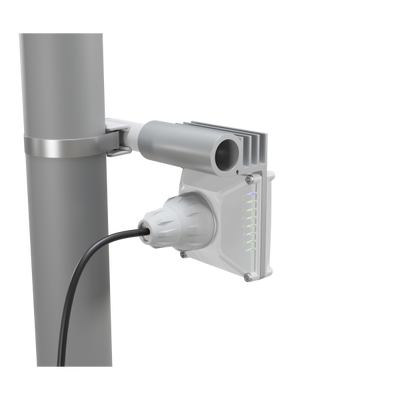 MikroTik, CubeSA 60Pro ac Sector Base Station with RouterOS L4 license [CubeG-5ac60ay-SA]