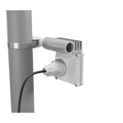MikroTik, CubeSA 60Pro ac Sector Base Station with RouterOS L4 license [CubeG-5ac60ay-SA]