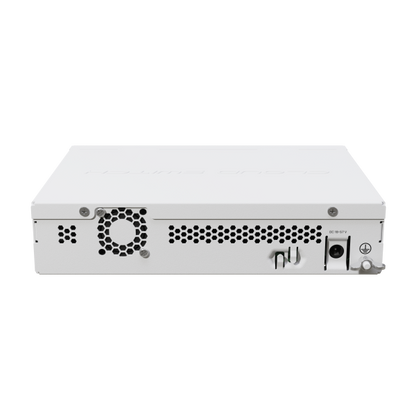 MikroTik Cloud Router Switch 310-1G-5S-4S+IN with RouterOS L5 license [CRS310-1G-5S-4S+IN]