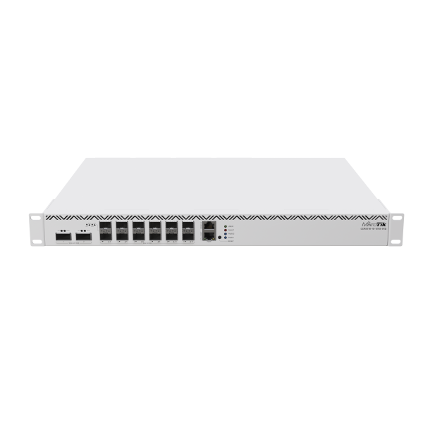MikroTik, Cloud Core Router 2216-1G-12XS-2XQ with RouterOS L6 license [CCR2216-1G-12XS-2XQ]