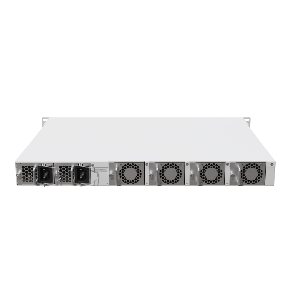MikroTik, Cloud Core Router 2216-1G-12XS-2XQ with RouterOS L6 license [CCR2216-1G-12XS-2XQ]