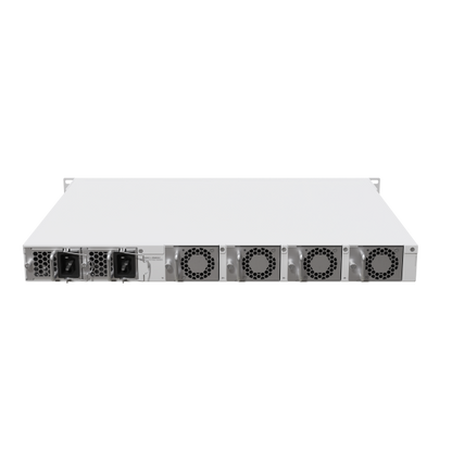MikroTik, Cloud Core Router 2216-1G-12XS-2XQ with RouterOS L6 license [CCR2216-1G-12XS-2XQ]