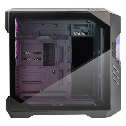 COOLER MASTER CASE HAF 700 EVO ARGB, SIDE-PANEL, FULL-TOWER, MINI-ITX MICRO-ATX ATX E-ATX SSI-CEB SS [H700E-IGNN-S00]