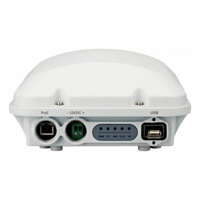 Ruckus - 901-T350-ww51 - Entry-Level Wi-Fi 6 2x2:2 Sector Outdoor Access Point with Internal 120-Degree Antenna [901-T350-ww51]