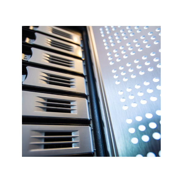 WESTERN DIGITAL HDD RED PRO 20TB 3.5 7200RPM SATA 6GB/S BUFFER 64MB [WD201KFGX]