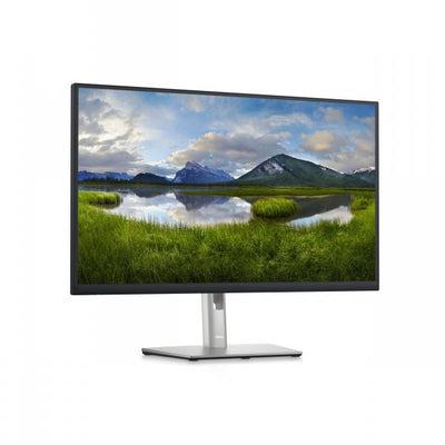 Dell P2723QE (210-BDFZ) - 27 inch - 4K Ultra HD IPS LED Monitor - 3840x2160 - Pivot / HAS / RJ45 / USB-C [DELL-P2723QE]