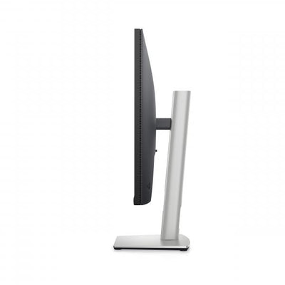 Dell P2723QE (210-BDFZ) - 27 inch - 4K Ultra HD IPS LED Monitor - 3840x2160 - Pivot / HAS / RJ45 / USB-C [DELL-P2723QE]