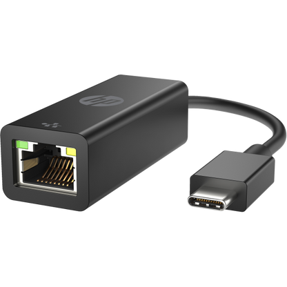 Hp USB-C to RJ45 Adapter [4Z534AA#ABB]