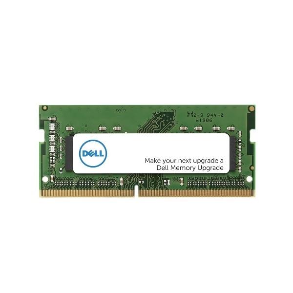 Dell 32GB - DDR5 - SO-DIMM 262-pin - 4800MHz - PC5-38400 - NON ECC Memory [AB949335]
