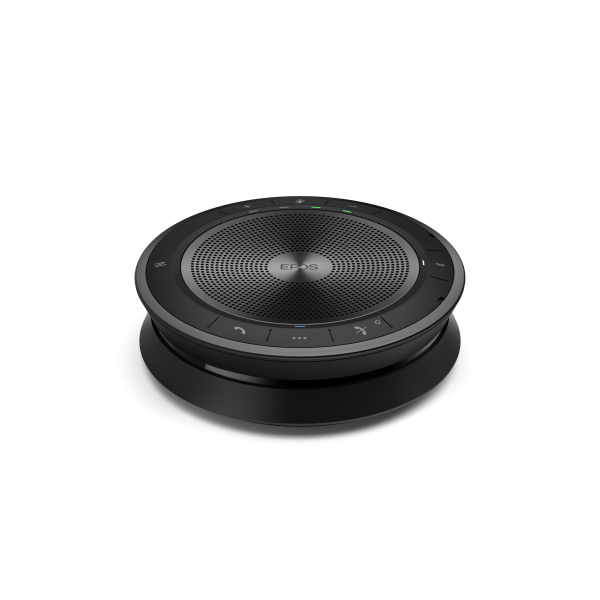 EPOS EXPAND 40T vivavoce Universale USB/Bluetooth Nero, Grigio [EXPAND40T]