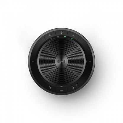 EPOS EXPAND 40T vivavoce Universale USB/Bluetooth Nero, Grigio [EXPAND40T]