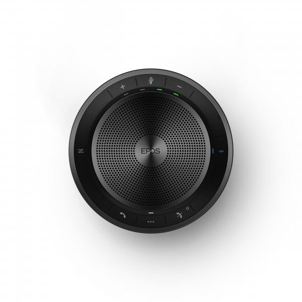 EPOS EXPAND 40T vivavoce Universale USB/Bluetooth Nero, Grigio [EXPAND40T]