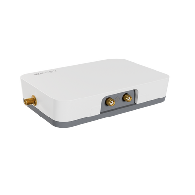 MikroTik IoT Gateway solution for LoRa technology with R11e-LR9 card that supports 902-928 MHz [RB924iR-2nD-BT5&BG77&R11e-LR9]