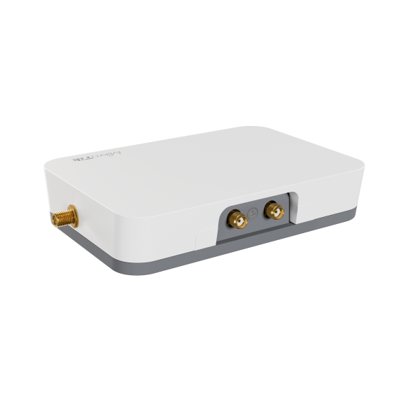 MikroTik IoT Gateway solution for LoRa technology with R11e-LR9 card that supports 902-928 MHz [RB924iR-2nD-BT5&BG77&R11e-LR9]