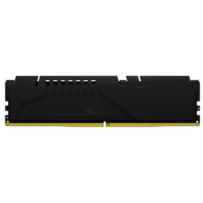 KINGSTON RAM FURY BEAST BLACK DIMMDDR5 32GB 5200MHZ KF552C40BB-32 CL40 [KF552C40BB-32]
