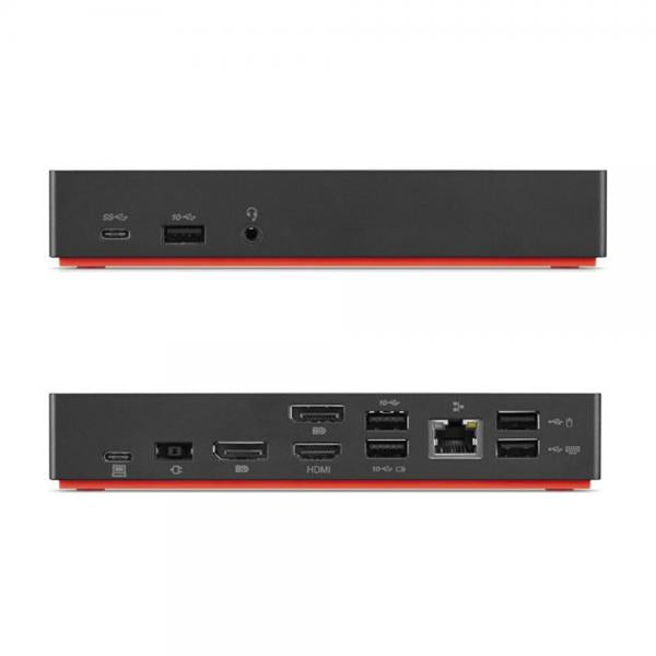 Lenovo ThinkPad Hybrid USB-C Dock [40AF0135EU]