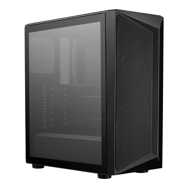 Cooler Master CMP 510 Midi Tower Nero [CP510-KGNN-S00] - ITPartners
