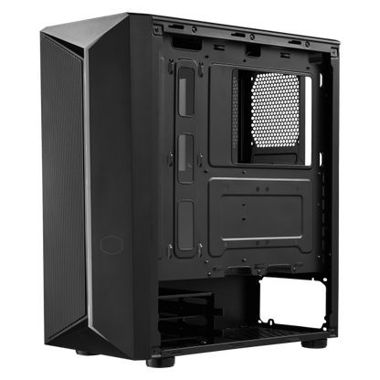 Cooler Master CMP 510 Midi Tower Nero [CP510-KGNN-S00] - ITPartners