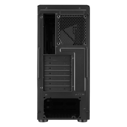Cooler Master CMP 510 Midi Tower Nero [CP510-KGNN-S00] - ITPartners