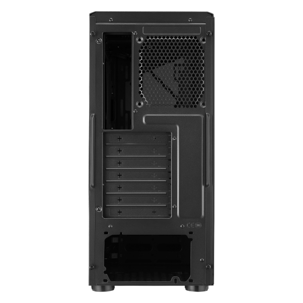 Cooler Master CMP 510 Midi Tower Nero [CP510-KGNN-S00] - ITPartners