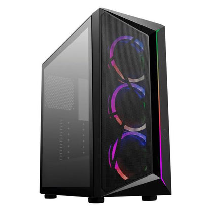 Cooler Master CMP 510 Midi Tower Nero [CP510-KGNN-S00] - ITPartners