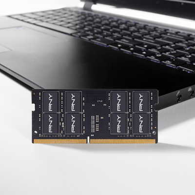 PNY Performance memoria 8 GB 1 x 8 GB DDR4 3200 MHz [MN8GSD43200-TB]