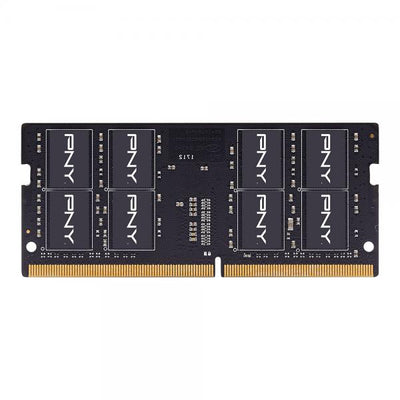 PNY Performance memoria 8 GB 1 x 8 GB DDR4 3200 MHz [MN8GSD43200-TB]