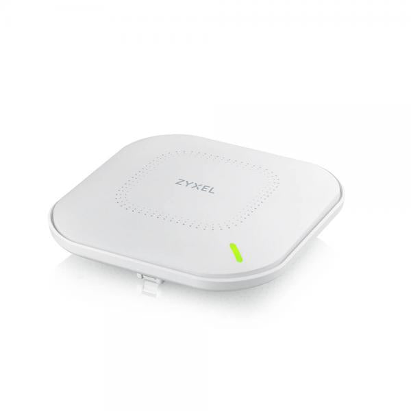 ZYXEL ACCESS POINT INDOOR POE WI-FI 6 AX 2975MB, ANTENNE SMART INTEGRATE, SOFFITTO/PARETE [WAX630S-EU0101F]