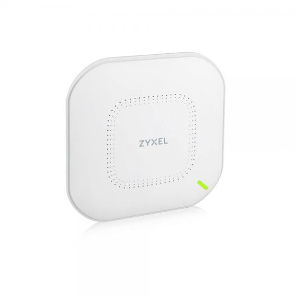 ZYXEL ACCESS POINT INDOOR POE WI-FI 6 AX 2975MB, ANTENNE SMART INTEGRATE, SOFFITTO/PARETE [WAX630S-EU0101F]