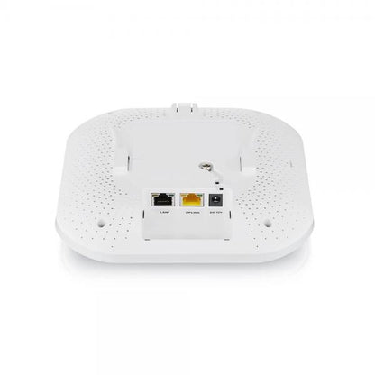 ZYXEL ACCESS POINT INDOOR POE WI-FI 6 AX 2975MB, ANTENNE SMART INTEGRATE, SOFFITTO/PARETE [WAX630S-EU0101F]