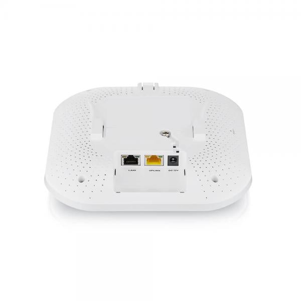 ZYXEL ACCESS POINT INDOOR POE WI-FI 6 AX 2975MB, ANTENNE SMART INTEGRATE, SOFFITTO/PARETE [WAX630S-EU0101F]