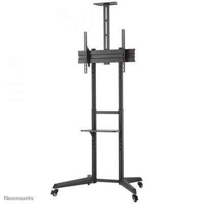 Neomounts 37 to 70 inch - Floor stand - VESA 100 x 100 up to 600 x 400 [FL50-550BL1]