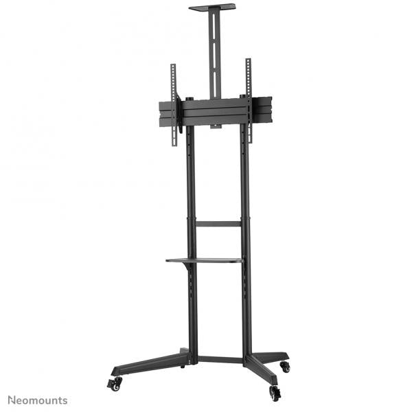 Neomounts 37 to 70 inch - Floor stand - VESA 100 x 100 up to 600 x 400 [FL50-550BL1]