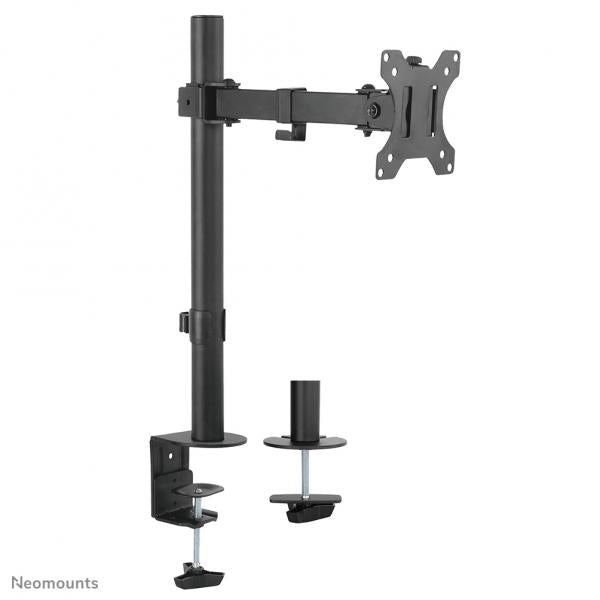 Neomounts FPMA-D540BLACK Braccio per monitor 13-32" [FPMA-D540BLACK]