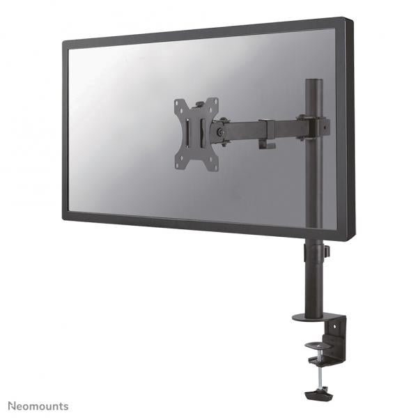Neomounts FPMA-D540BLACK Braccio per monitor 13-32" [FPMA-D540BLACK]