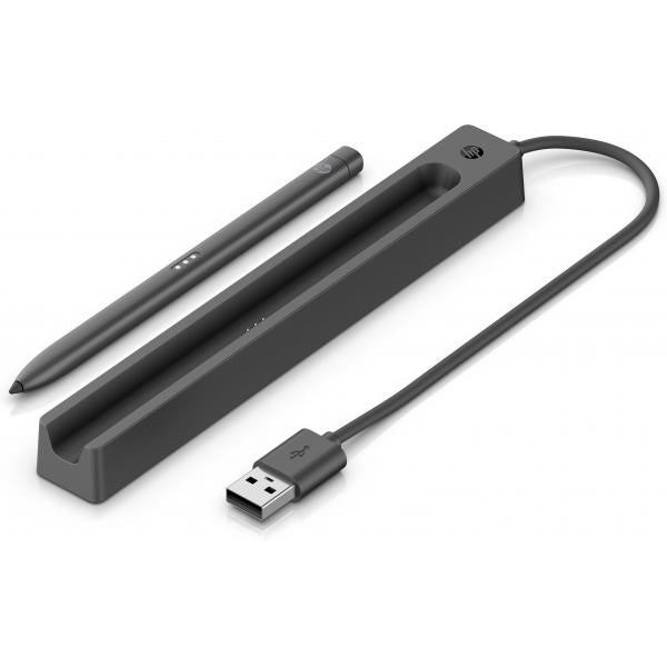 Hp Slim Rechargeable Pen Charger [4X491AA#AC3]