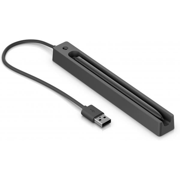 Hp Slim Rechargeable Pen Charger [4X491AA#AC3]