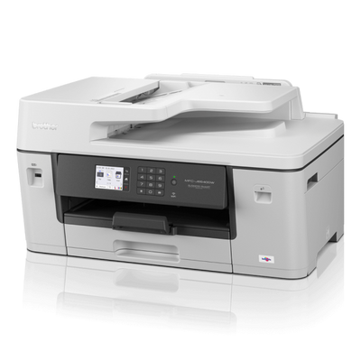 Brother MFC-J6540DW stampante multifunzione Ad inchiostro A3 1200 x 4800 DPI Wi-Fi [MFCJ6540DWRE1]