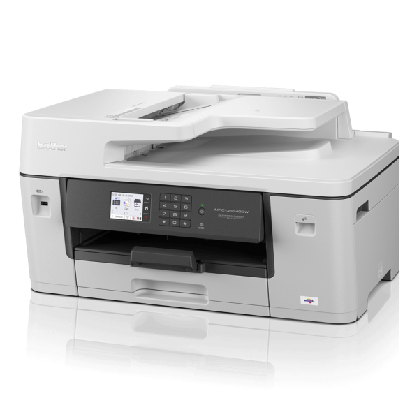 Brother MFC-J6540DW stampante multifunzione Ad inchiostro A3 1200 x 4800 DPI Wi-Fi [MFCJ6540DWRE1]