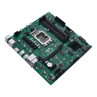 ASUS PRO Q670M-C-CSM Intel Q670 LGA 1700 micro ATX [90MB19E0-M0EAYC] - ITPartners