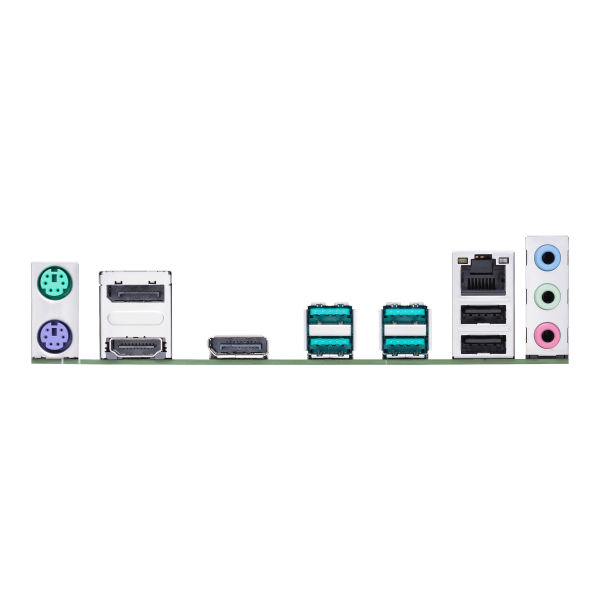 ASUS PRO Q670M-C-CSM Intel Q670 LGA 1700 micro ATX [90MB19E0-M0EAYC] - ITPartners