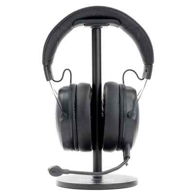ITEK CUFFIE GAMING 7,1 VIRTUALE, CONTR.VOLUME, RGB, LED, USB, MIC REMOVIBILE [ITHGH500]
