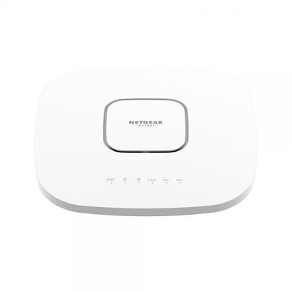 NETGEAR ACCESS POINT WAX630E WI-FI 6 AX6000 TRIBAND POE 1 PORTE 2.5G + 1 PORTA 1G [WAX630E-100EUS_I]