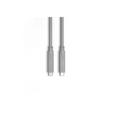 Cisco CAB-USBC-AC-9M= cavo USB USB 3.2 Gen 1 (3.1 Gen 1) 5 Gbit/s 60 W Grigio [CAB-USBC-AC-9M=]
