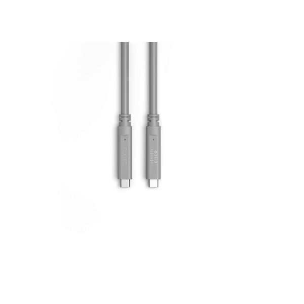 Cisco CAB-USBC-AC-9M= cavo USB USB 3.2 Gen 1 (3.1 Gen 1) 5 Gbit/s 60 W Grigio [CAB-USBC-AC-9M=]