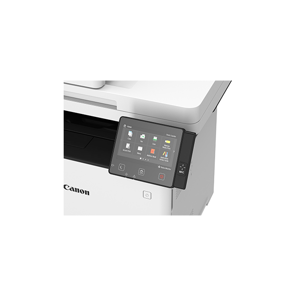 Canon imageRUNNER 1643iF Laser A4 600 x 600 DPI 43 ppm Wi-Fi [5160C006]