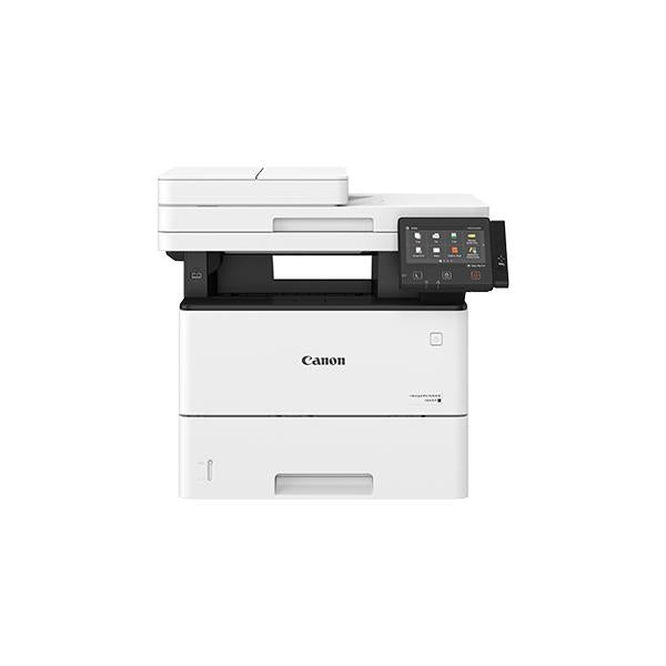 Canon imageRUNNER 1643iF Laser A4 600 x 600 DPI 43 ppm Wi-Fi [5160C006]